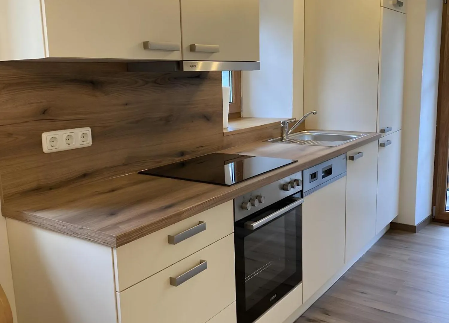 Haus Semleiten Antenbichl 0*,