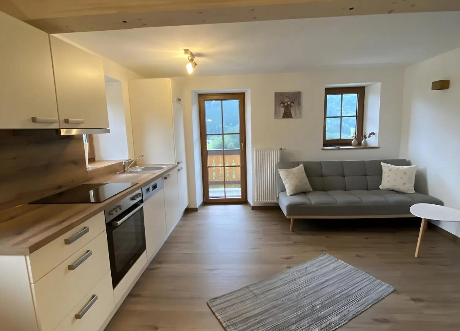 Haus Semleiten Antenbichl