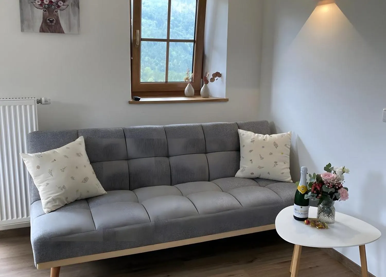Haus Semleiten Antenbichl 0*,  Németország